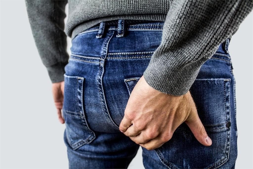 Precio de operación de hemorroides en clínica privada