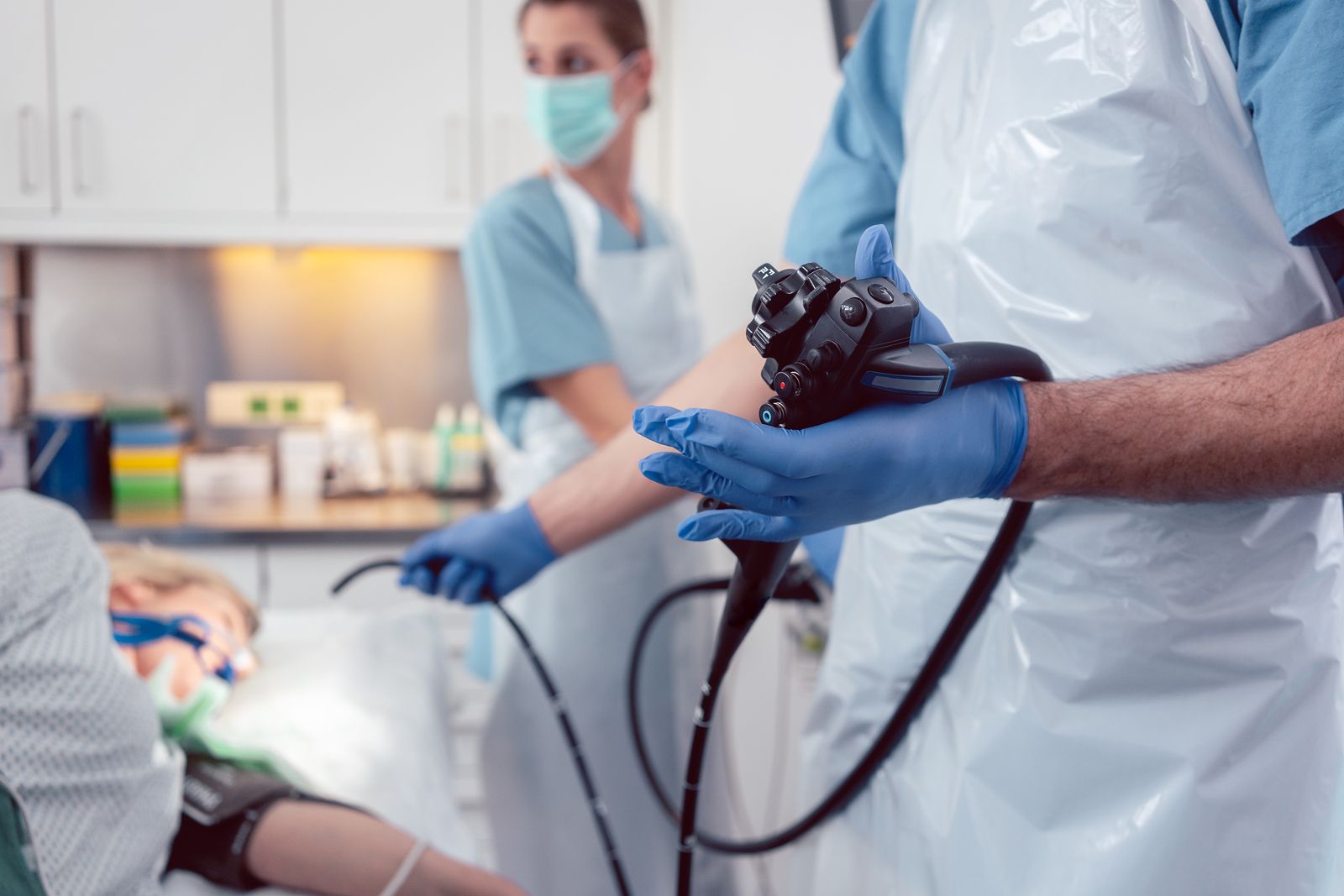 Precio de una endoscopia 